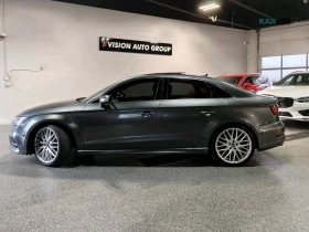 Audi S3 * PANO * QUATTRO * Автокредит (Цена до България), снимка 3