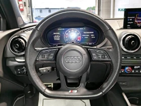 Audi S3 * PANO * QUATTRO * Автокредит (Цена до България), снимка 12