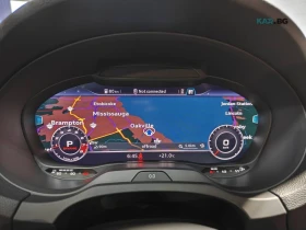 Audi S3 * PANO * QUATTRO * Автокредит (Цена до България), снимка 13
