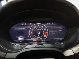 Audi S3 * PANO * QUATTRO * Автокредит (Цена до България), снимка 14