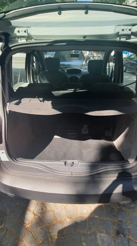 Renault Modus, снимка 7