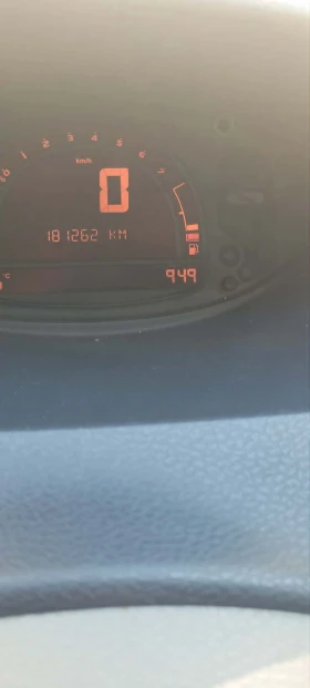 Renault Modus, снимка 2