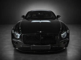 Bentley Continental gt V8| Mulliner| Blackline| , снимка 2