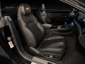 Bentley Continental gt V8| Mulliner| Blackline| , снимка 7