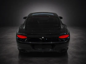 Bentley Continental gt V8| Mulliner| Blackline| , снимка 5