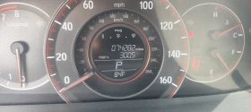 Honda Accord, снимка 4