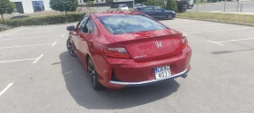 Honda Accord, снимка 12