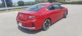 Honda Accord, снимка 10