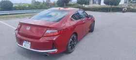 Honda Accord, снимка 2