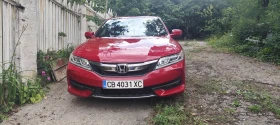 Honda Accord, снимка 3