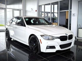 BMW 330 * xDrive Sedan M Sport Package * CARFAX * , снимка 3