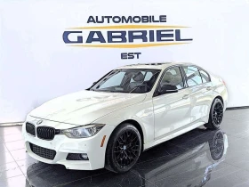 BMW 330 * xDrive Sedan M Sport Package * CARFAX * , снимка 1