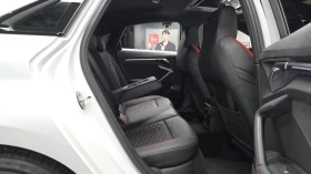 Audi Rs3 HUD* BLIND SPOT* ЛЮК* КРАЙНА ЦЕНА, снимка 11