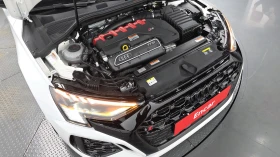 Audi Rs3 HUD* BLIND SPOT* ЛЮК* КРАЙНА ЦЕНА, снимка 6