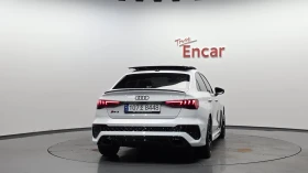 Audi Rs3 HUD* BLIND SPOT* ЛЮК* КРАЙНА ЦЕНА, снимка 4