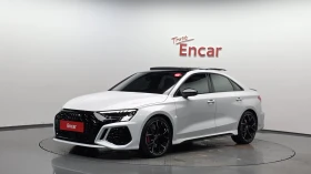 Audi Rs3 HUD* BLIND SPOT* ЛЮК* КРАЙНА ЦЕНА, снимка 1