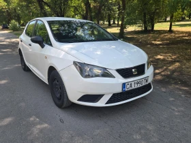 Seat Ibiza Фейслифт, снимка 2