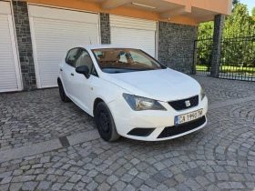Seat Ibiza Фейслифт, снимка 2