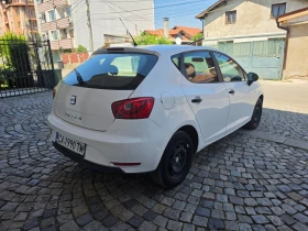 Seat Ibiza Фейслифт, снимка 4