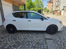 Seat Ibiza Фейслифт, снимка 3