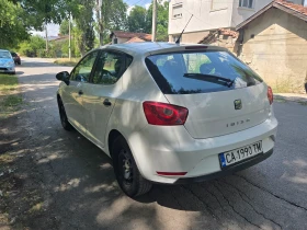 Seat Ibiza Фейслифт, снимка 6