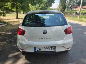 Seat Ibiza Фейслифт, снимка 5