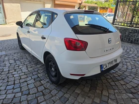 Seat Ibiza Фейслифт, снимка 6