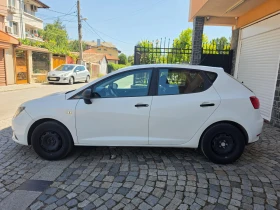 Seat Ibiza Фейслифт, снимка 7