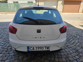 Seat Ibiza Фейслифт, снимка 5