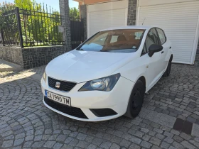 Seat Ibiza Фейслифт, снимка 8