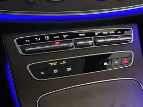 Mercedes-Benz E 350 4matic, снимка 14