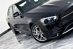 Mercedes-Benz E 350 4matic, снимка 3