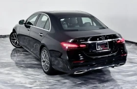 Mercedes-Benz E 350 4matic, снимка 6