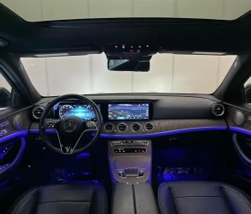 Mercedes-Benz E 350 4matic, снимка 9