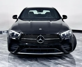 Mercedes-Benz E 350 4matic, снимка 2