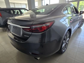 Mazda 6 SKYACTIVE G, снимка 3