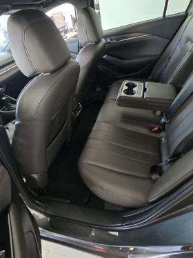 Mazda 6 SKYACTIVE G, снимка 8