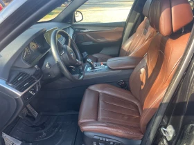 BMW X5M М5Д, снимка 6
