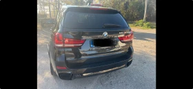 BMW X5M М5Д, снимка 10