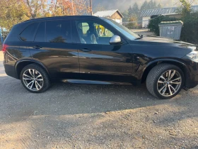BMW X5M М5Д, снимка 2