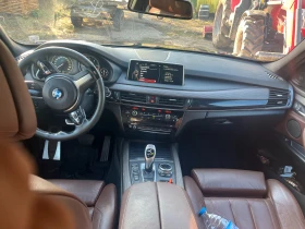 BMW X5M М5Д, снимка 9