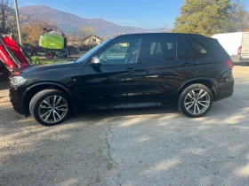 BMW X5M М5Д, снимка 3