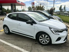 Renault Clio 1.0 TCe LPG, снимка 1