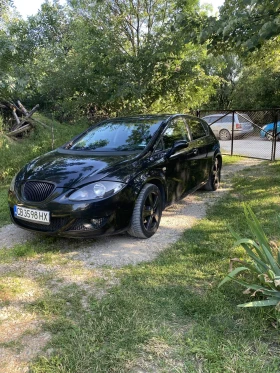 Seat Leon, снимка 2