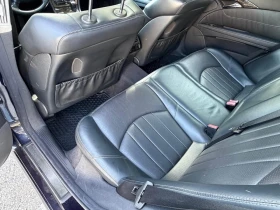 Mercedes-Benz E 55 AMG V8 5.5* ТОП* ФИКСИРАНА ЦЕНА* , снимка 11