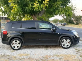 Chevrolet Orlando 7 Местен , снимка 8