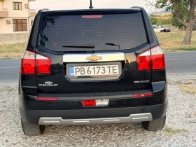 Chevrolet Orlando 7 Местен , снимка 9