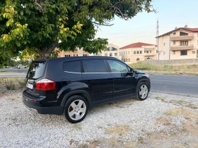 Chevrolet Orlando 7 Местен , снимка 7