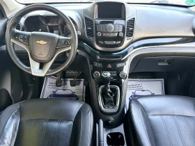 Chevrolet Orlando 7 Местен , снимка 11