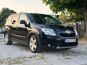 Chevrolet Orlando 7 Местен , снимка 6